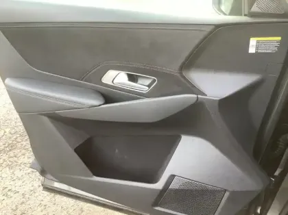 Photo 16 DS Ds 7 Nouveau BlueHDi 130 EAT8 Performance Line