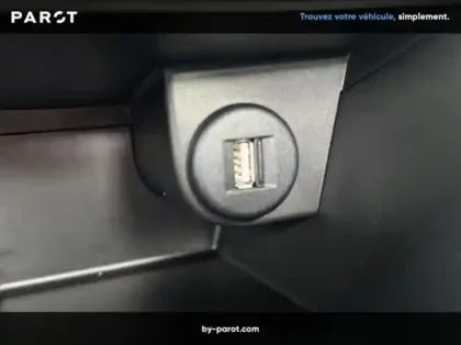 Photo 21 Suzuki S-cross 1.4 Boosterjet Hybrid 110ch Style Auto MY25