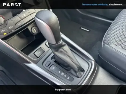 Photo 7 Suzuki S-cross 1.4 Boosterjet Hybrid 110ch Style Auto MY25