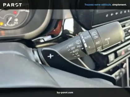 Photo 18 Suzuki S-cross 1.4 Boosterjet Hybrid 110ch Style Auto MY25