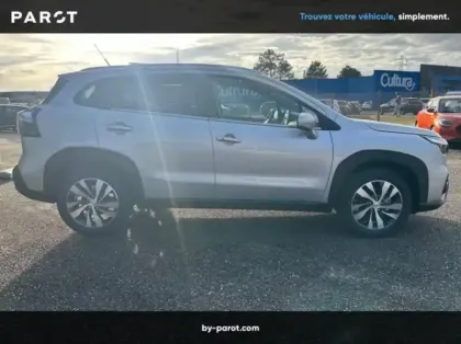 Photo 25 Suzuki S-cross 1.4 Boosterjet Hybrid 110ch Style Auto MY25
