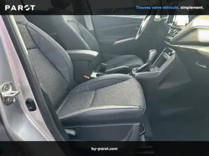 Photo 26 Suzuki S-cross 1.4 Boosterjet Hybrid 110ch Style Auto MY25