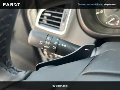 Photo 19 Suzuki S-cross 1.4 Boosterjet Hybrid 110ch Style Auto MY25