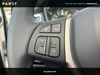 Photo 17 Suzuki S-cross 1.4 Boosterjet Hybrid 110ch Style Auto MY25