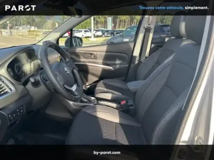 Photo 9 Suzuki S-cross 1.4 Boosterjet Hybrid 110ch Style Auto MY25