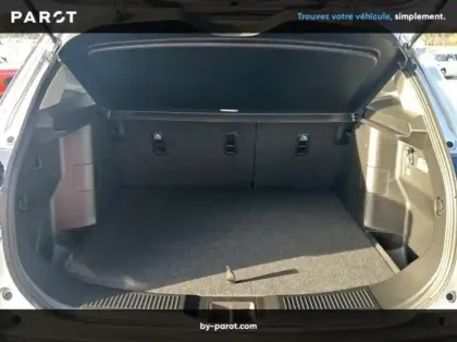 Photo 10 Suzuki S-cross 1.4 Boosterjet Hybrid 110ch Style Auto MY25