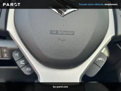 Photo 20 Suzuki S-cross 1.4 Boosterjet Hybrid 110ch Style Auto MY25