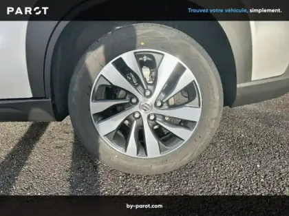 Photo 13 Suzuki S-cross 1.4 Boosterjet Hybrid 110ch Style Auto MY25