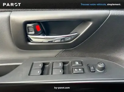 Photo 5 Suzuki S-cross 1.4 Boosterjet Hybrid 110ch Style Auto MY25