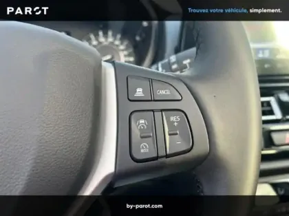 Photo 16 Suzuki S-cross 1.4 Boosterjet Hybrid 110ch Style Auto MY25