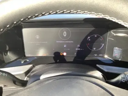 Photo 13 Opel Mokka 1.2 Turbo 130 ch BVA8 Ultimate