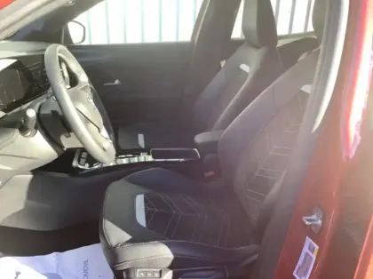 Photo 10 Opel Mokka 1.2 Turbo 130 ch BVA8 Ultimate