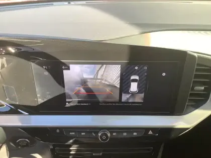 Photo 18 Opel Mokka 1.2 Turbo 130 ch BVA8 Ultimate