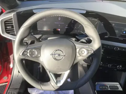 Photo 17 Opel Mokka 1.2 Turbo 130 ch BVA8 Ultimate