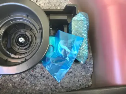 Photo 23 Opel Mokka 1.2 Turbo 130 ch BVA8 Ultimate