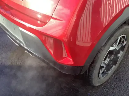 Photo 24 Opel Mokka 1.2 Turbo 130 ch BVA8 Ultimate