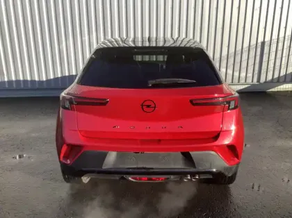 Photo 5 Opel Mokka 1.2 Turbo 130 ch BVA8 Ultimate