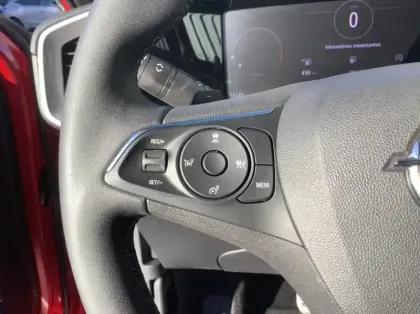 Photo 22 Opel Mokka 1.2 Turbo 130 ch BVA8 Ultimate