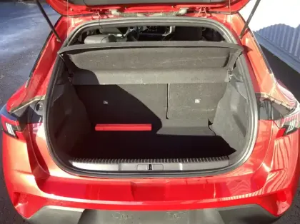 Photo 9 Opel Mokka 1.2 Turbo 130 ch BVA8 Ultimate