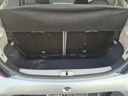 Photo 9 Toyota Aygo 1.0 VVT-i x-play