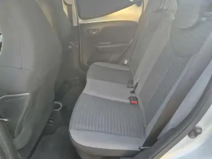 Photo 17 Toyota Aygo 1.0 VVT-i x-play