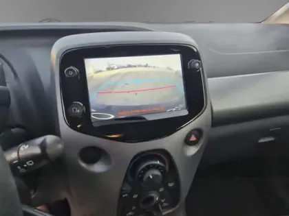 Photo 11 Toyota Aygo 1.0 VVT-i x-play