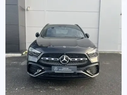 Photo 6 Mercedes GLA 200 d AMG Line