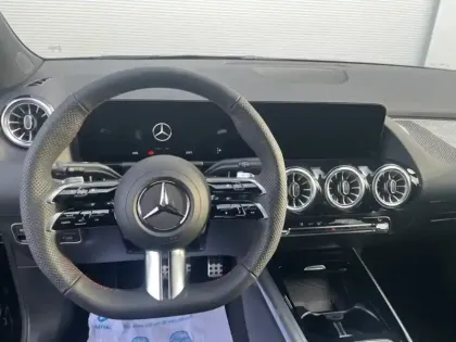 Photo 9 Mercedes GLA 200 d AMG Line