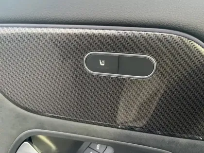 Photo 11 Mercedes GLA 200 d AMG Line