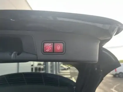 Photo 12 Mercedes GLA 200 d AMG Line