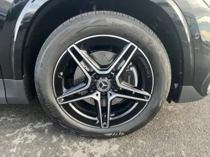 Photo 7 Mercedes GLA 200 d AMG Line