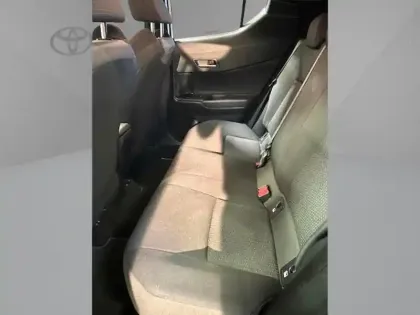 Photo 9 Toyota C-HR 1.8 HYBRIDE 122 DYNAMIC