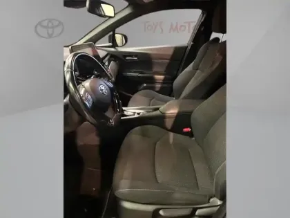 Photo 10 Toyota C-HR 1.8 HYBRIDE 122 DYNAMIC