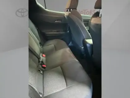 Photo 8 Toyota C-HR 1.8 HYBRIDE 122 DYNAMIC