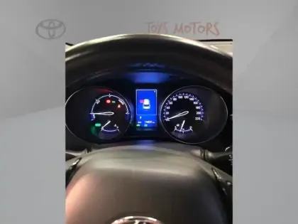 Photo 14 Toyota C-HR 1.8 HYBRIDE 122 DYNAMIC
