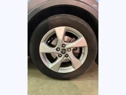 Photo 17 Toyota C-HR 1.8 HYBRIDE 122 DYNAMIC