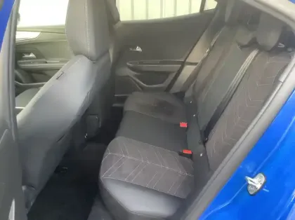 Photo 11 Opel Mokka 1.2 Turbo 130 ch BVA8 Ultimate