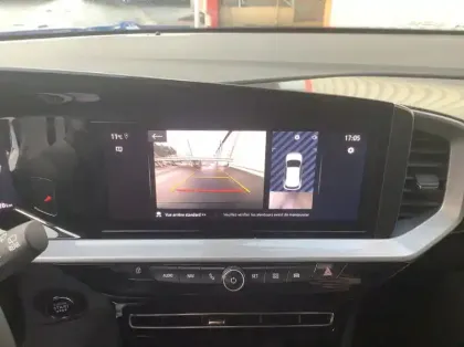 Photo 18 Opel Mokka 1.2 Turbo 130 ch BVA8 Ultimate