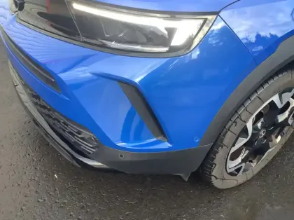 Photo 25 Opel Mokka 1.2 Turbo 130 ch BVA8 Ultimate