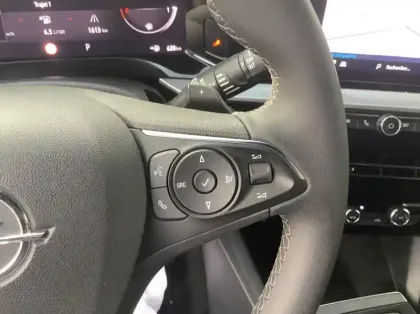 Photo 19 Opel Mokka 1.2 Turbo 130 ch BVA8 Ultimate