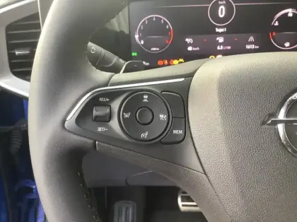 Photo 22 Opel Mokka 1.2 Turbo 130 ch BVA8 Ultimate