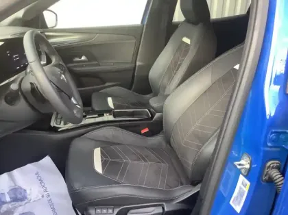 Photo 10 Opel Mokka 1.2 Turbo 130 ch BVA8 Ultimate