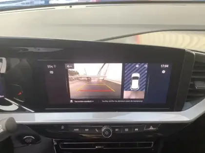 Photo 17 Opel Mokka 1.2 Turbo 130 ch BVA8 Ultimate