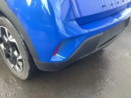 Photo 24 Opel Mokka 1.2 Turbo 130 ch BVA8 Ultimate