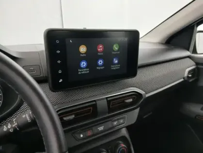 Photo 25 Dacia Sandero ECO-G 100 - 22 Stepway Confort