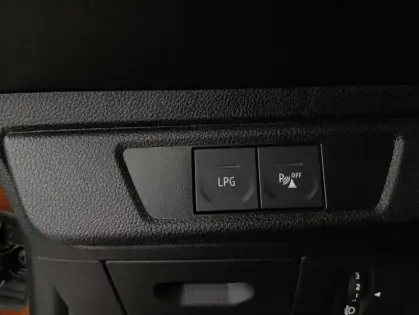 Photo 23 Dacia Sandero ECO-G 100 - 22 Stepway Confort