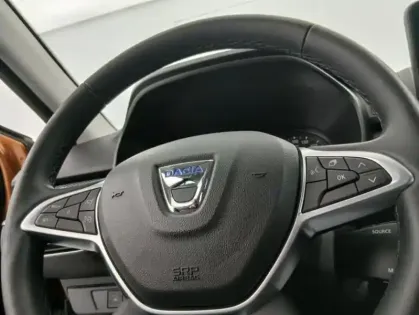 Photo 21 Dacia Sandero ECO-G 100 - 22 Stepway Confort