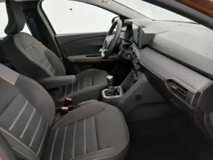 Photo 13 Dacia Sandero ECO-G 100 - 22 Stepway Confort