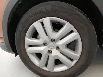 Photo 16 Dacia Sandero ECO-G 100 - 22 Stepway Confort