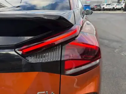 Photo 16 Citroën C4  PureTech 130 S&S EAT8